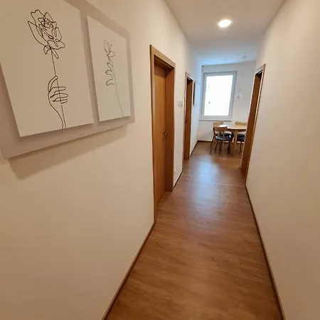 6bits Apartment *
