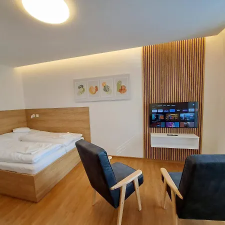 Apartment 6bits *