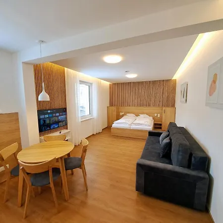 Apartment 6bits