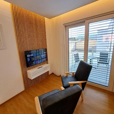 6bits Apartment *