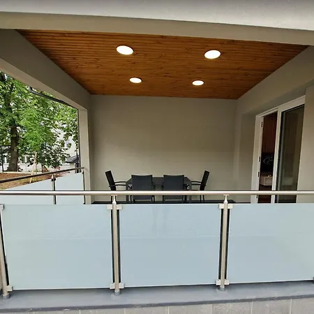 6bits Apartment *