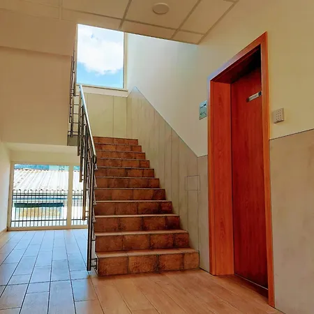 Appartamento 6bits *