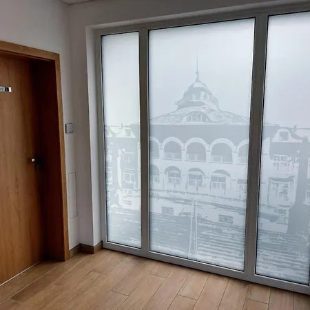 6bits Appartement Jeseník