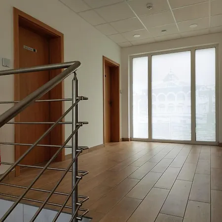 Appartement 6bits *