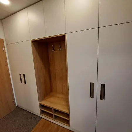 Appartement 6bits