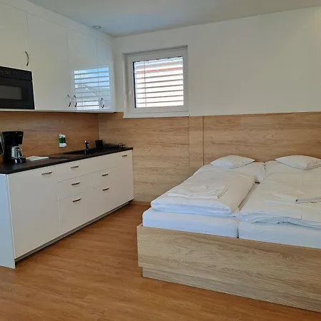 Apartment 6bits