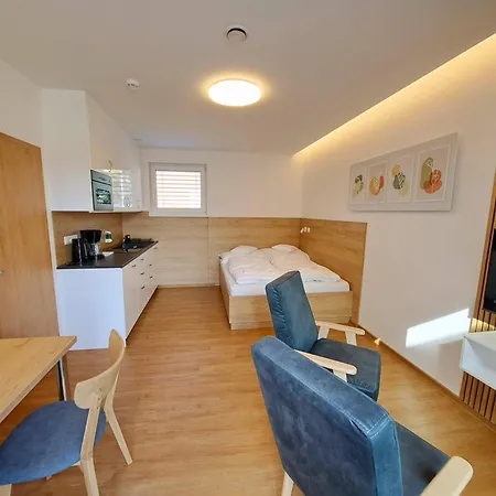 6bits Apartment
