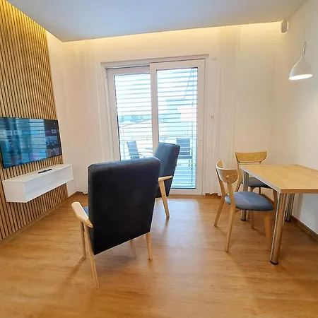 6bits Apartment
