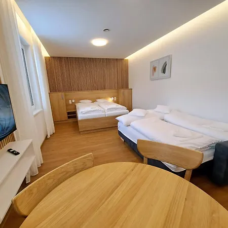 Apartment 6bits *