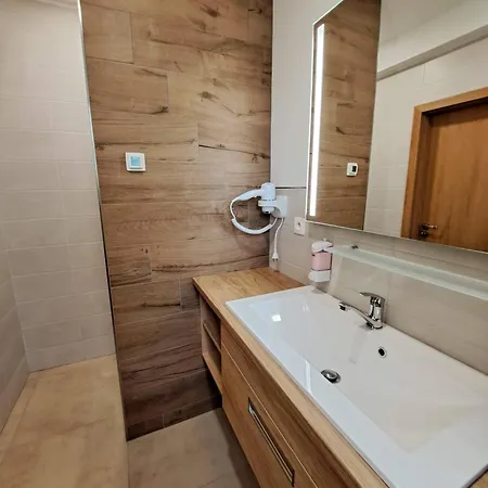 Appartement 6bits *