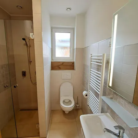 Apartament 6bits Jesionik