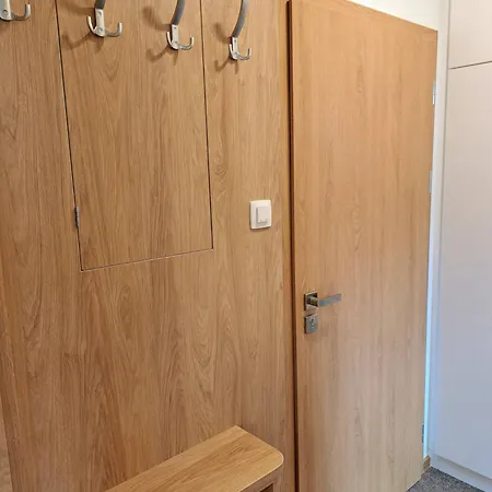 6bits Apartment *