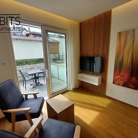 6bits Apartment