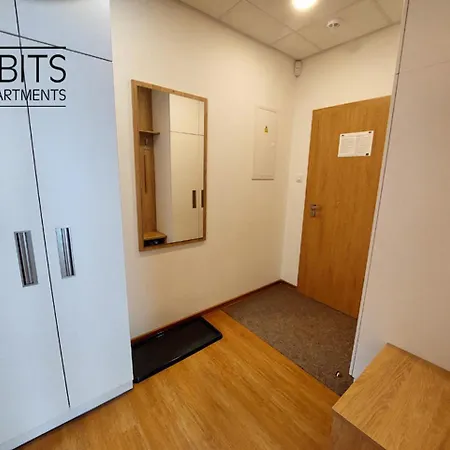 6bits Appartement Jeseník