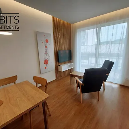 Appartement 6bits Jeseník
