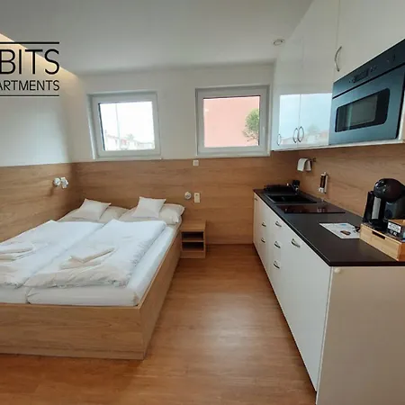 6bits Appartement
