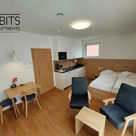 Apartment 6bits