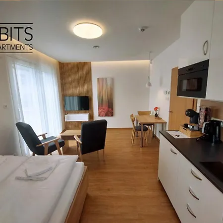 6bits Apartment *