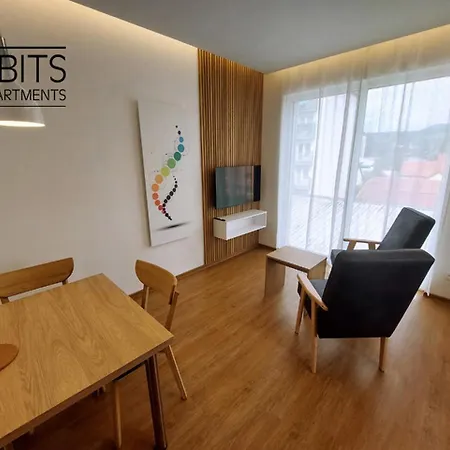 Appartement 6bits *