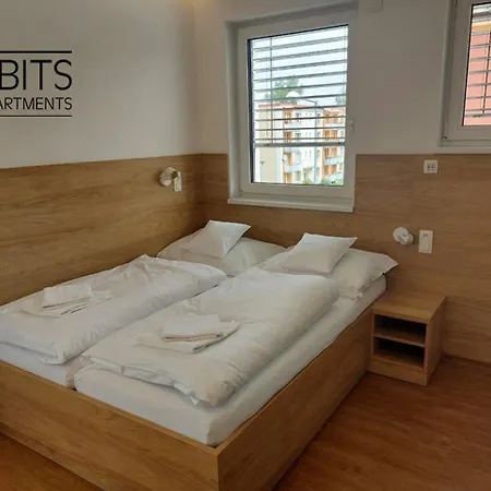 6bits Appartement