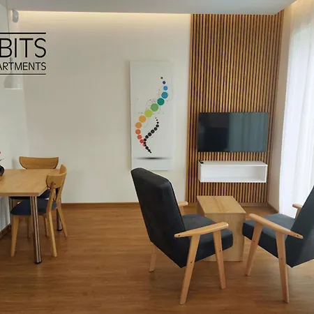 Appartement 6bits *