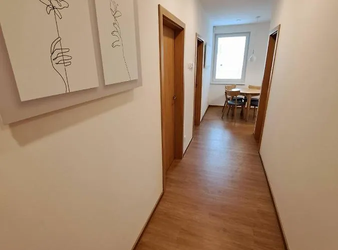 6bits Apartman *