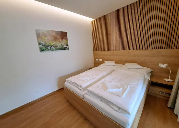 6bits Apartman