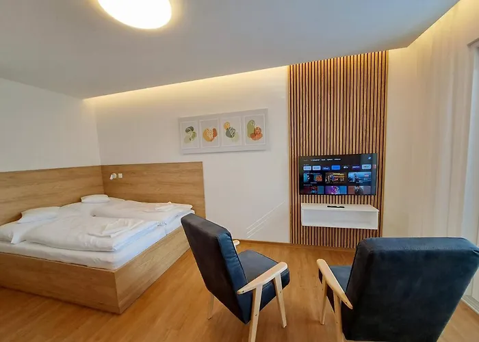 Apartman 6bits *