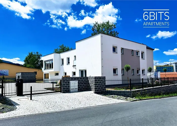 6bits Apartman