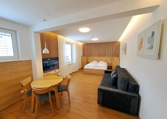 Apartman 6bits