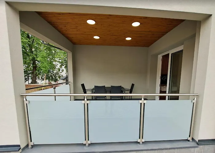 6bits Apartman *