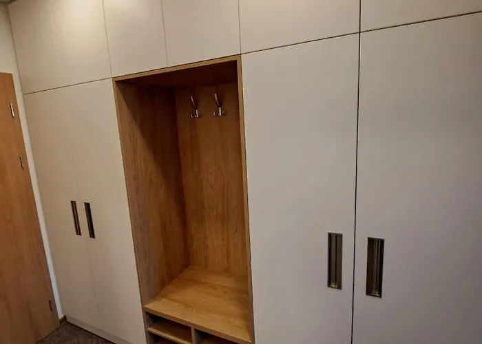 Apartman 6bits