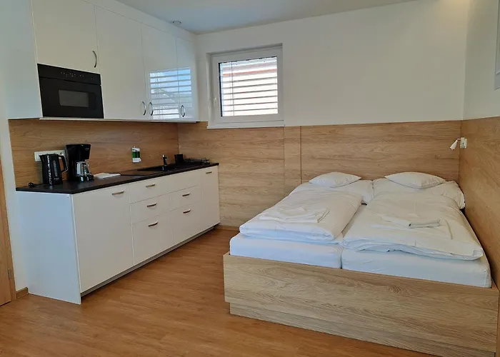 Apartman 6bits