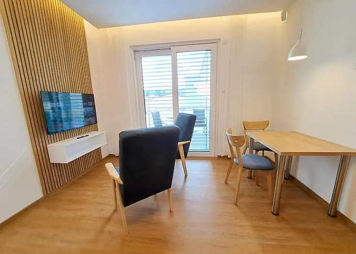 6bits Apartman