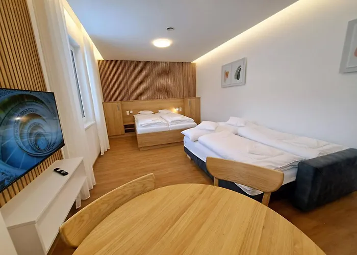 Apartman 6bits *