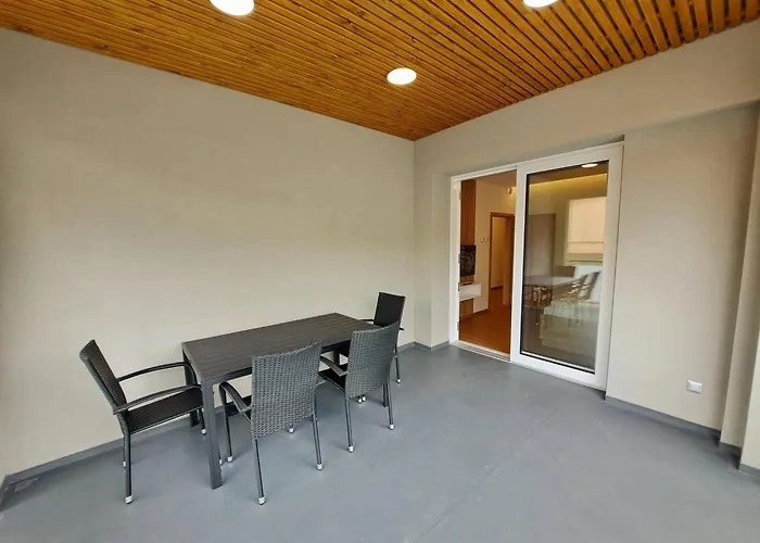 Apartman 6bits