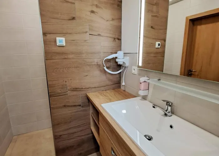 Apartman 6bits *