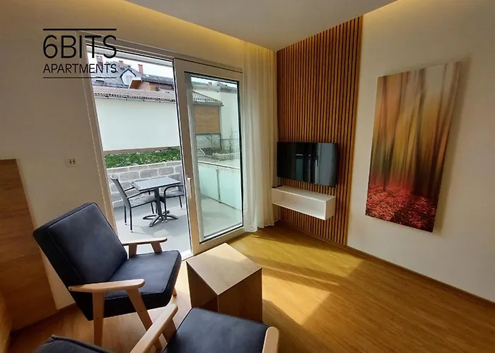 6bits Apartman