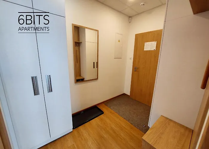 6bits Apartman Jeseník