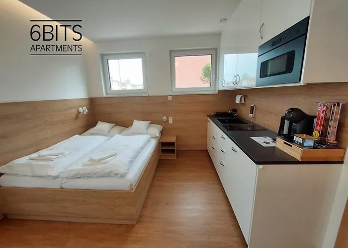 6bits Apartman
