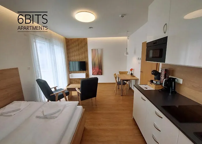 6bits Apartman *