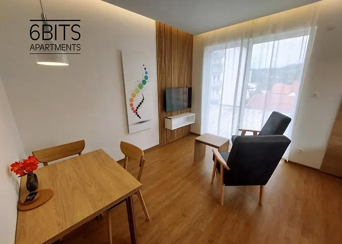 Apartman 6bits *