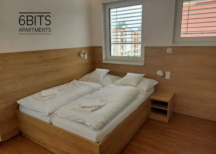 6bits Apartman
