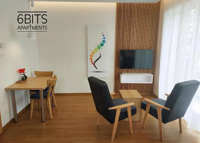 Apartman 6bits *